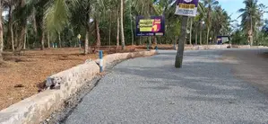 Kahathuduwa Residential Land for Sale in Weniwelkola School Lane