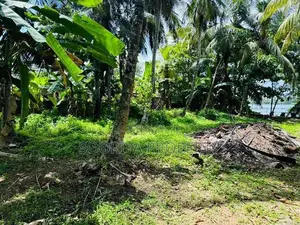 Lake Facing Land for Sale in Moratuwa