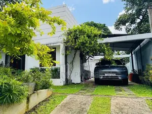 Single Story Modern House for Sale in Piliyandala Polgasowita