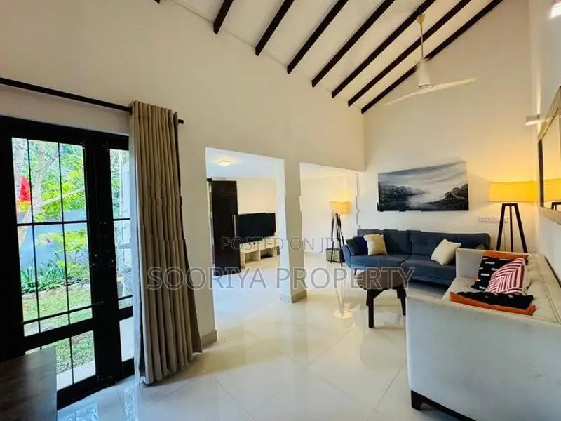 Single Story Modern House for Sale in Piliyandala Polgasowita