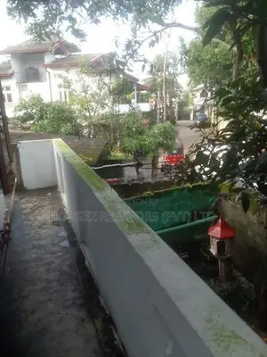 Two-Storey House for Sale in Wellampitiya