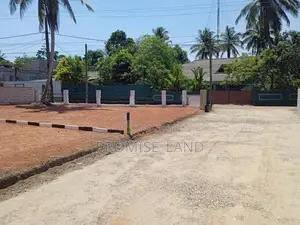 Approved Land for Sale in Walana|K27