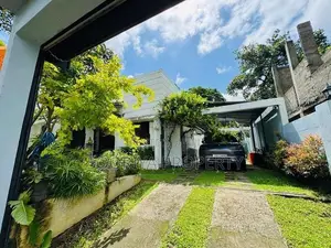 Single Story Modern House for Sale in Piliyandala Polgasowita