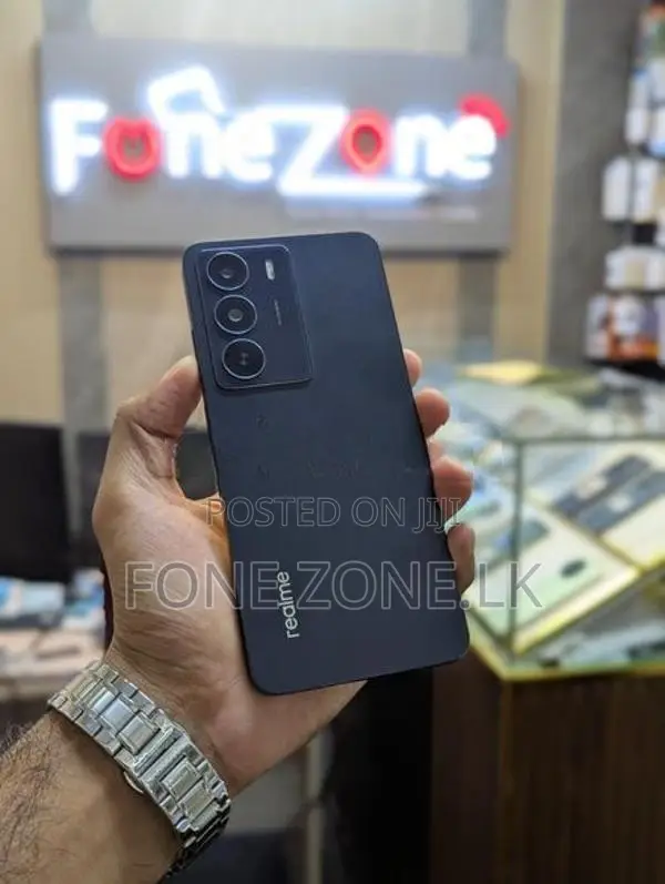 Realme NARZO 80lite 5G (Used)