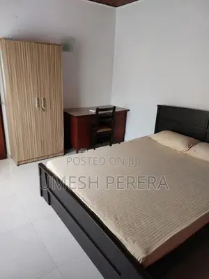 Apartment for Short Term Rent in Dehiwala