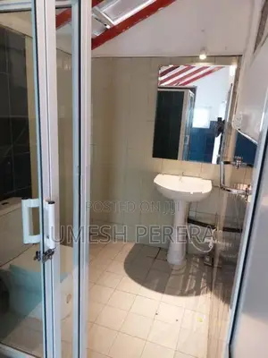Apartment for Short Term Rent in Dehiwala
