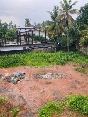 (TS-1073) Valuable Residential Bare Land Sale in Kottawa