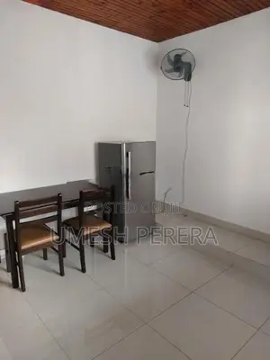 Apartment for Short Term Rent in Dehiwala