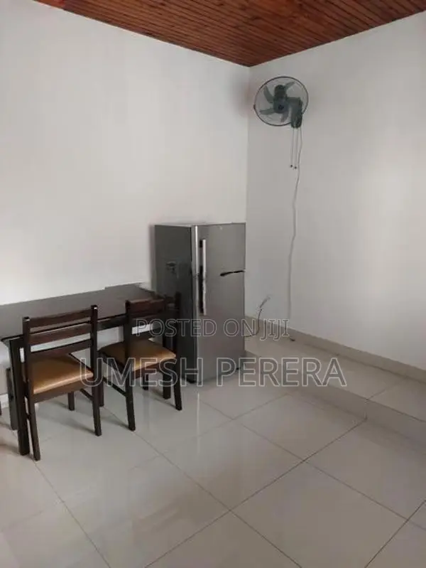 Apartment for Short Term Rent in Dehiwala