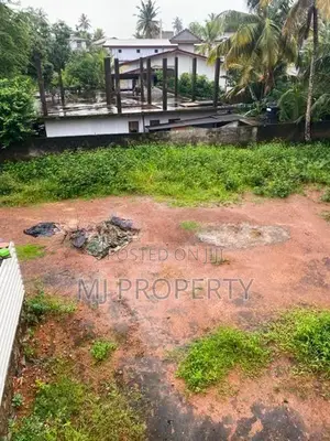 (TS-1073) Valuable Residential Bare Land Sale in Kottawa