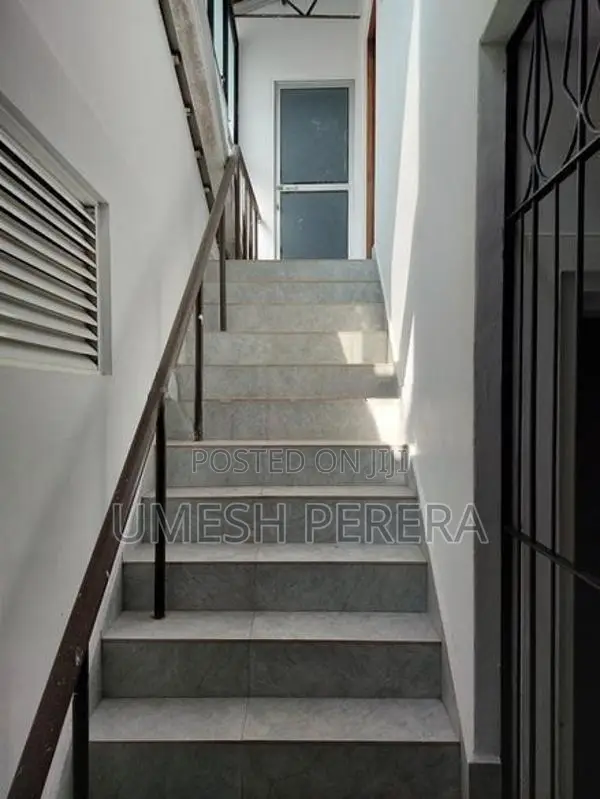 Apartment for Short Term Rent in Dehiwala