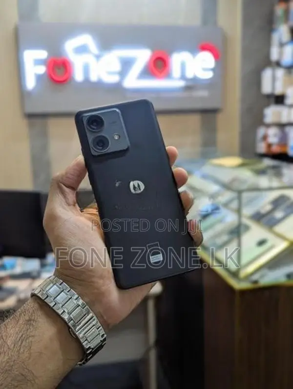 Moto Edge 40 Neo 5G (Used)