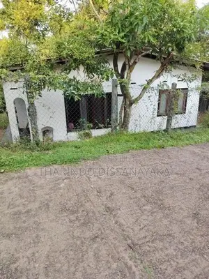 Land in Kadawatha STF Camp Near Plot 01