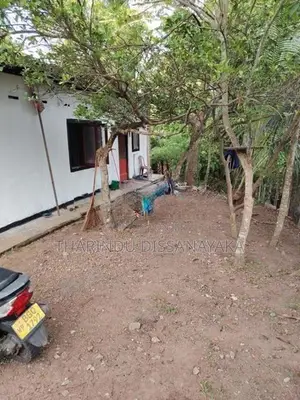 Land in Kadawatha STF Camp Near Plot 01