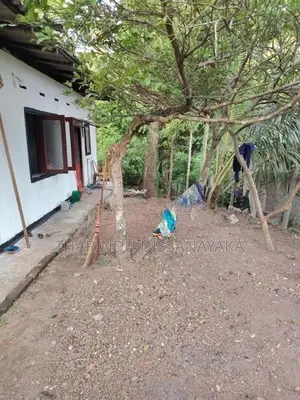 Land in Kadawatha STF Camp Near Plot 01