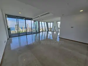 Altair - 03 Bedroom Unfurnished Apartment for Sale in Colombo 02 (A355