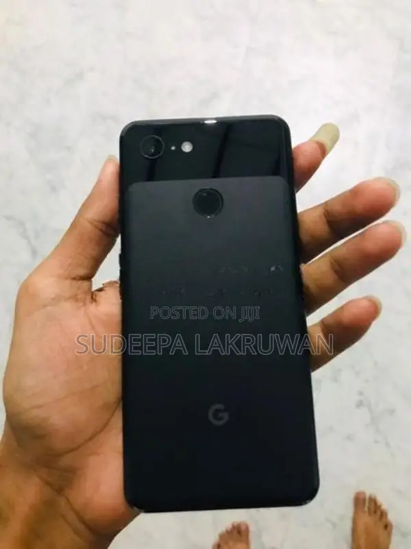 Google Pixel 3a (Brand New)