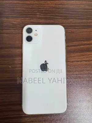 Apple iPhone 11 (Used)