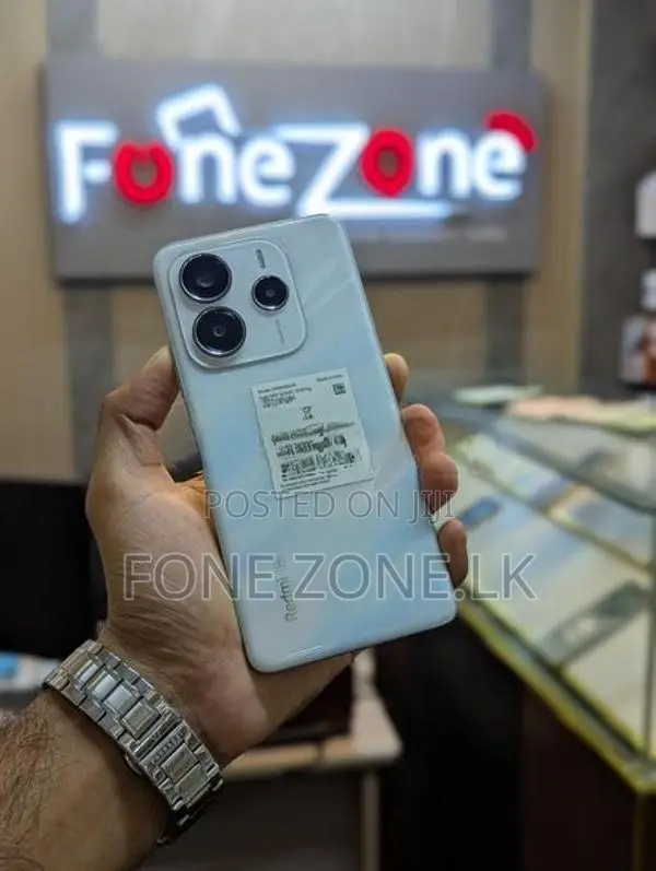 Xiaomi Redmi Note 14 5G (Used)