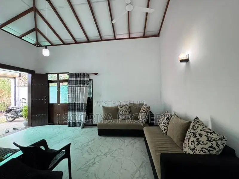 Brand New House for Sale in Piliyandala