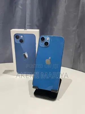 Apple iPhone 13 (Used)