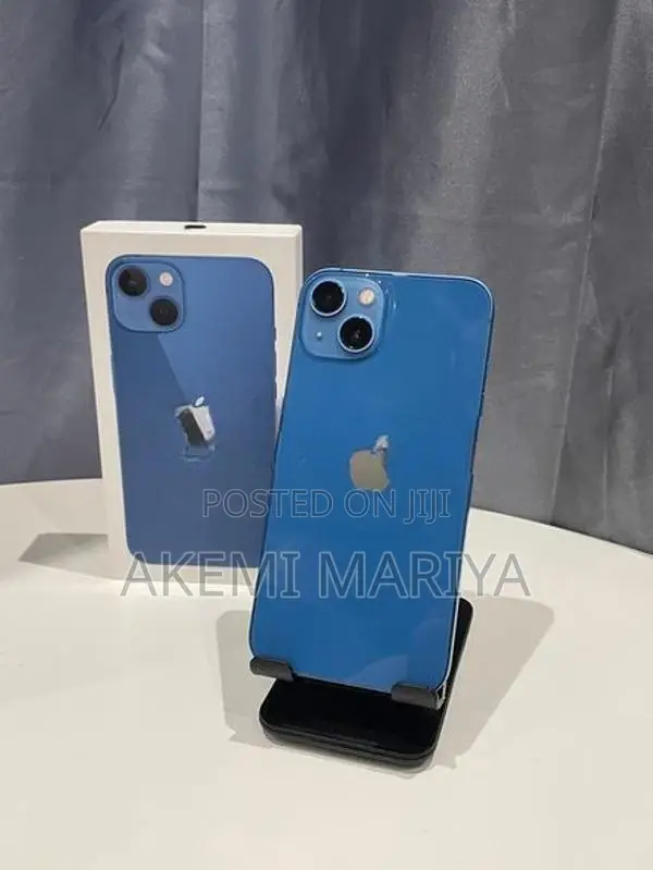 Apple iPhone 13 (Used)