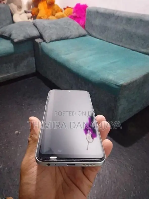 Infinix Smart 9 (Used)