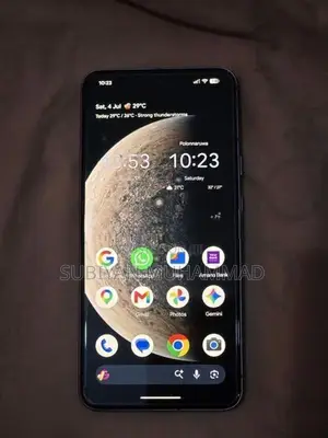 Google Pixel 8 (Used)