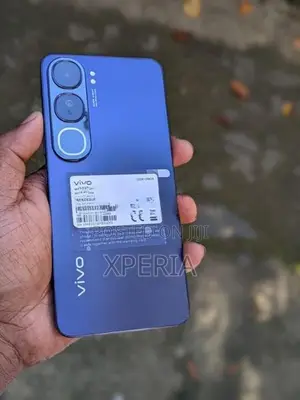 Vivo V40 lite 12gb+12gb (Used)