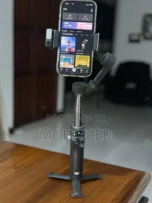 Dji osmo 8
