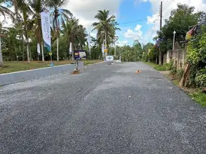 Kahathuduwa Land for Sale