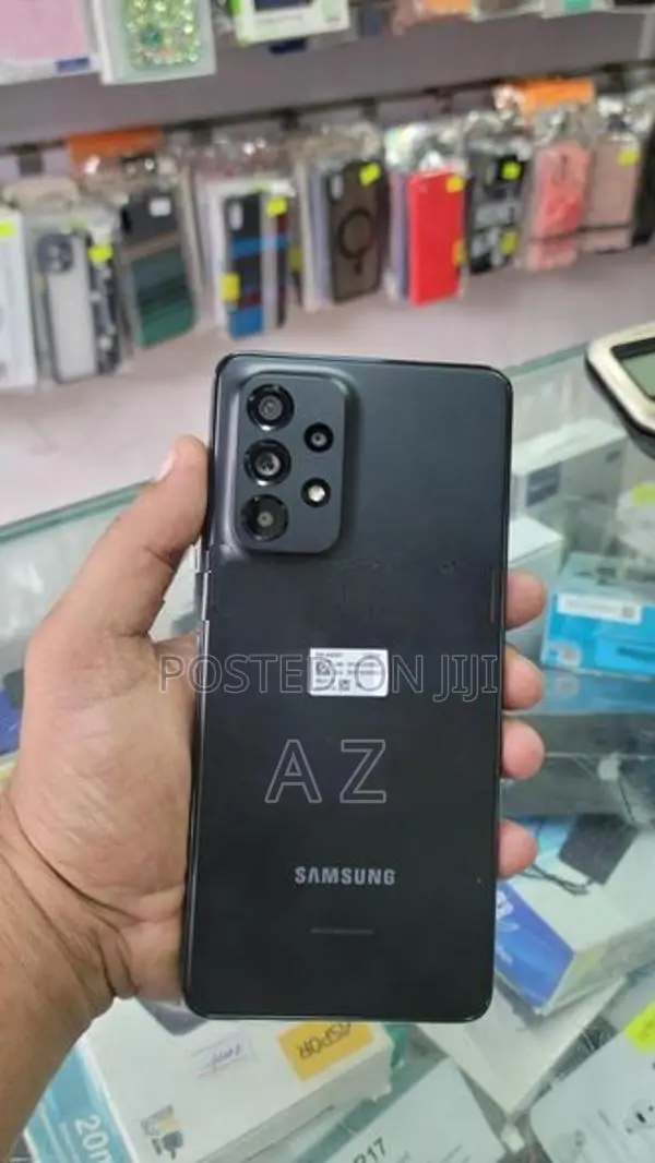 Samsung Galaxy A53 5G (Used)