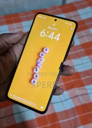 Vivo V40 lite 12gb+12gb (Used)