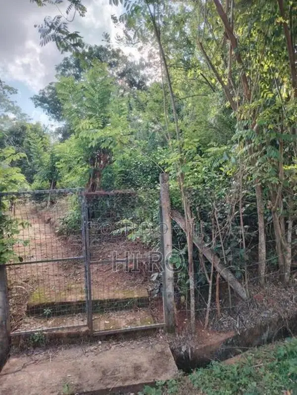 Land for sale Menikdiwela, Pilimathalawa