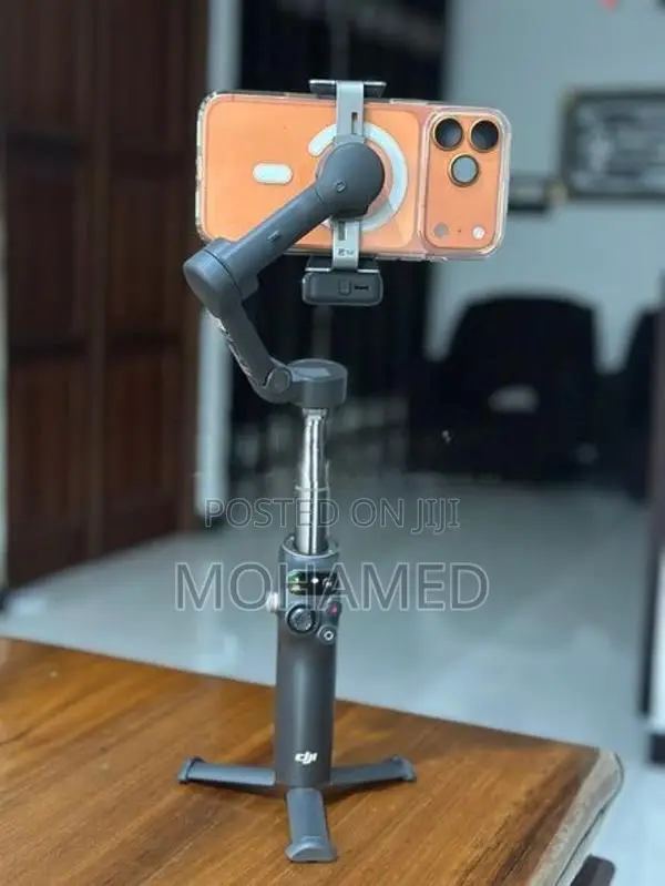 Dji osmo 8