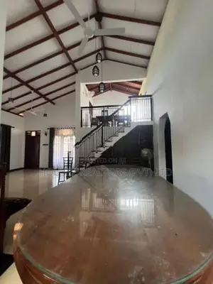 3-Storey House for Rent in Pinnaduwa, Down South