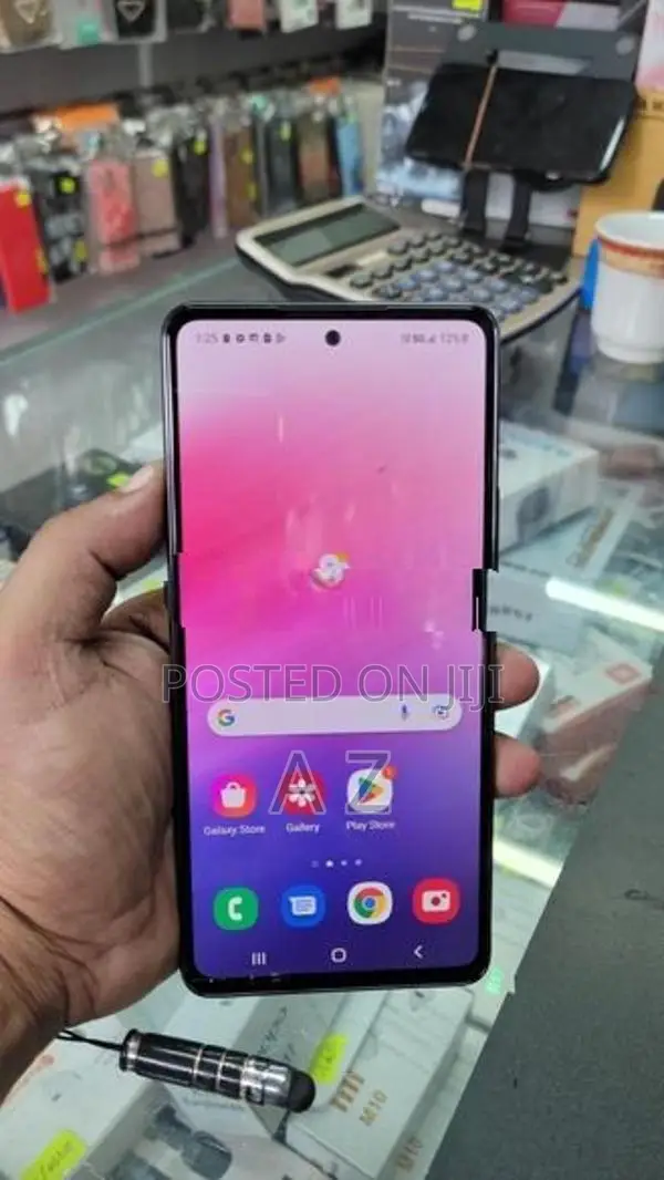 Samsung Galaxy A53 5G (Used)