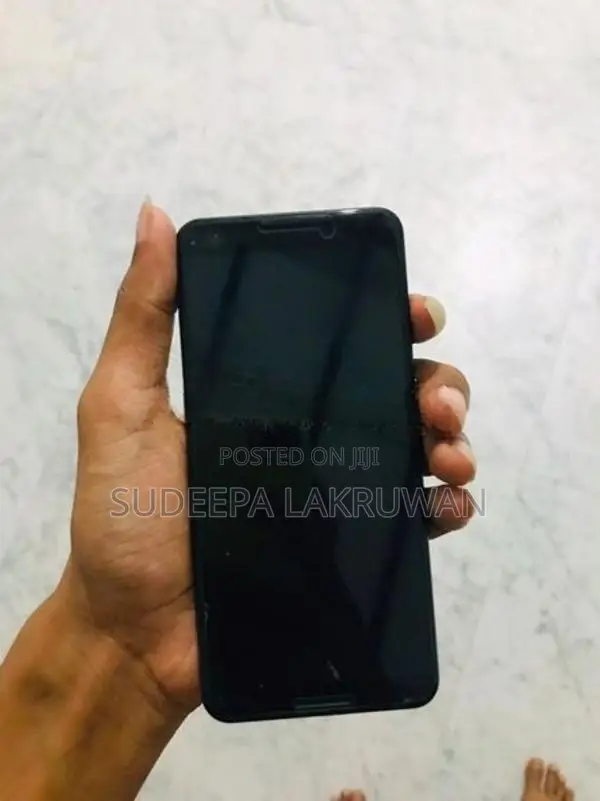 Google Pixel 3a (Brand New)