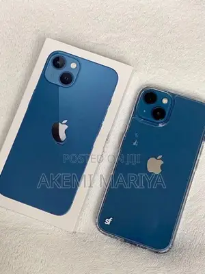 Apple iPhone 13 (Used)
