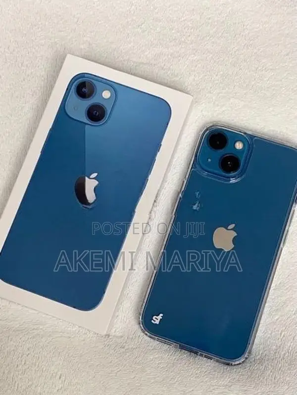 Apple iPhone 13 (Used)