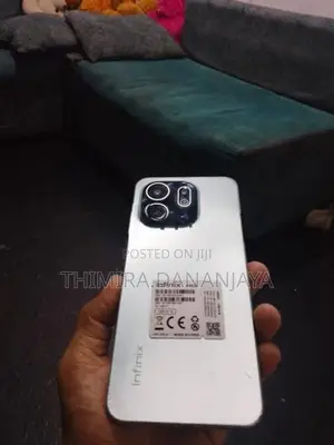 Infinix Smart 9 (Used)