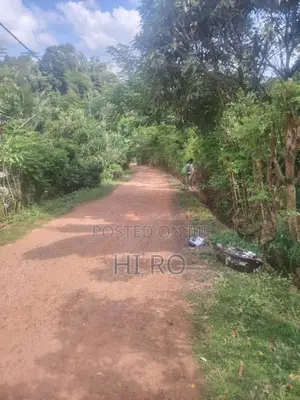 Land for sale Menikdiwela, Pilimathalawa