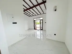 Newly 3 Storey Luxury House For Sale In Malabe
