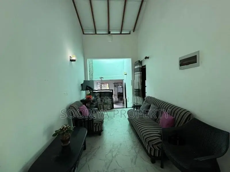 Brand New House for Sale in Piliyandala