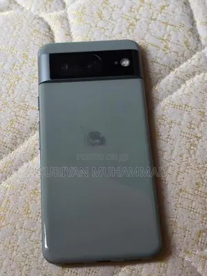 Google Pixel 8 (Used)