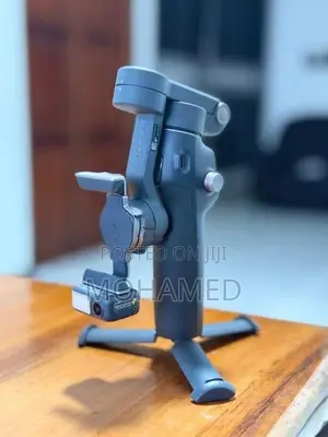 Dji osmo 8