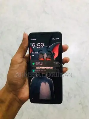 Google Pixel 3a (Brand New)