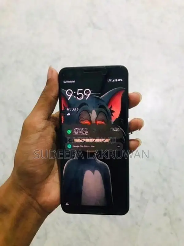 Google Pixel 3a (Brand New)