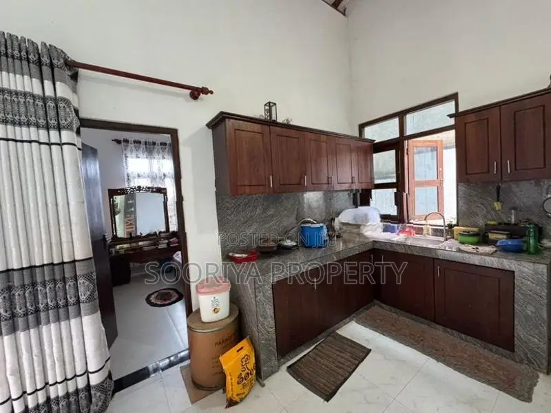 Brand New House for Sale in Piliyandala