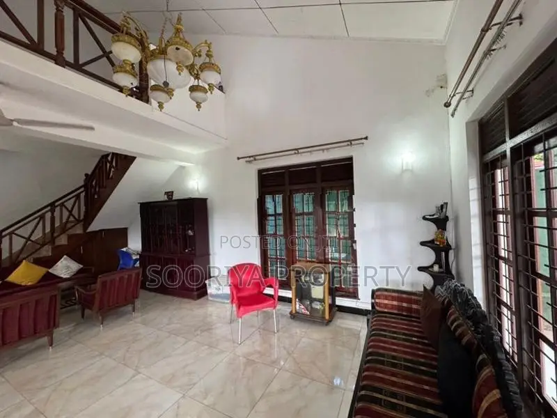 2 Story House for Sale in Piliyandala